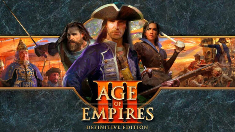 Ahora puedes jugar ‘Age of Empires III: Definitive Edition’ completamente gratis