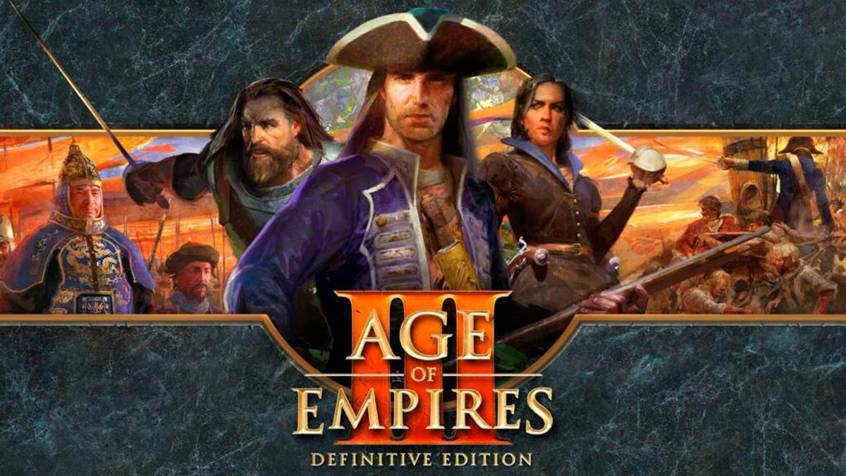 Ahora puedes jugar 'Age of Empires
