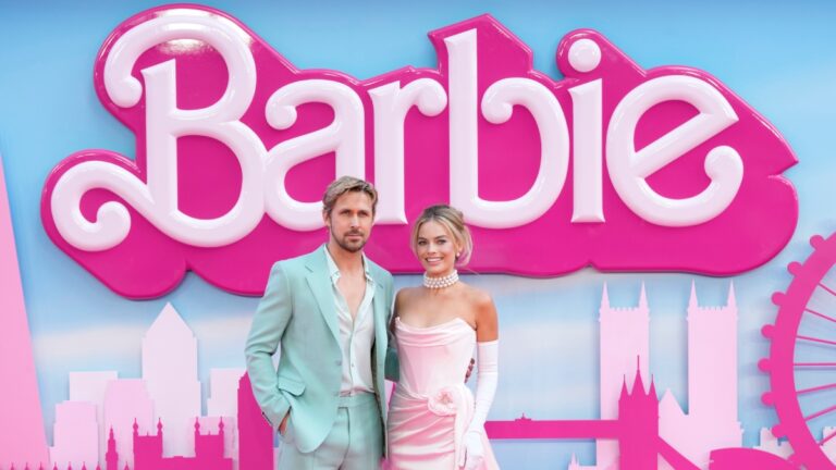 ‘Barbie’ se une al club de los 1,000 millones de dólares en taquilla