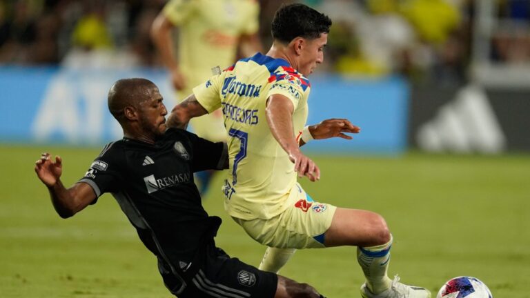 América vs Nashville y otras eliminaciones polémicas de equipos mexicanos a nivel internacional