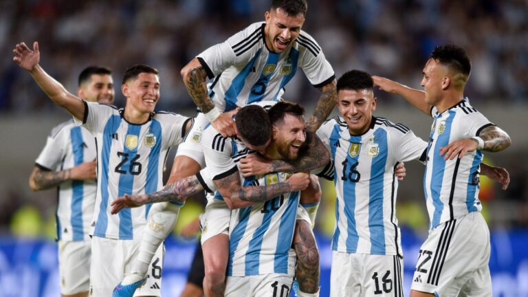 Convocados de la Selección Argentina para el inicio de Eliminatorias: las grandes sorpresas y las ausencias