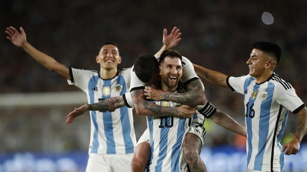 Entradas Argentina vs Ecuador partido Eliminatorias: cuánto salen y como adquirir