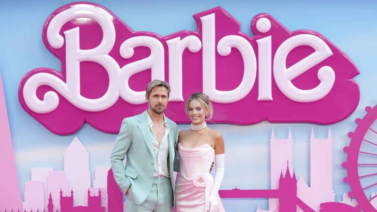 Argelia prohíbe la película Barbie, casi un mes después de su estreno