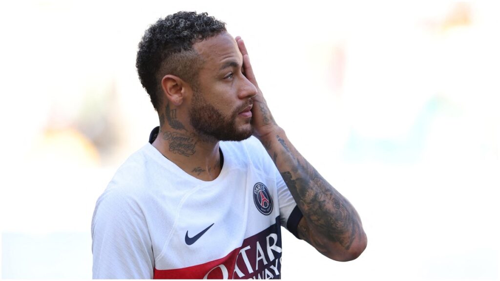 Barcelona rechaza el regreso de Neymar | Reuters; Hong-Ji