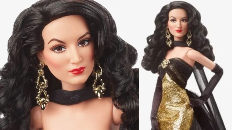 ¿Cuánto cuesta la Barbie de María Félix y dónde comprarla?