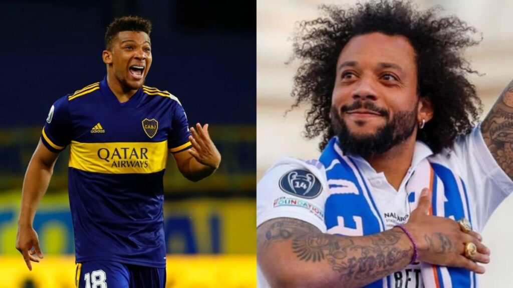 Riquelme compara a Fabra con Marcelo