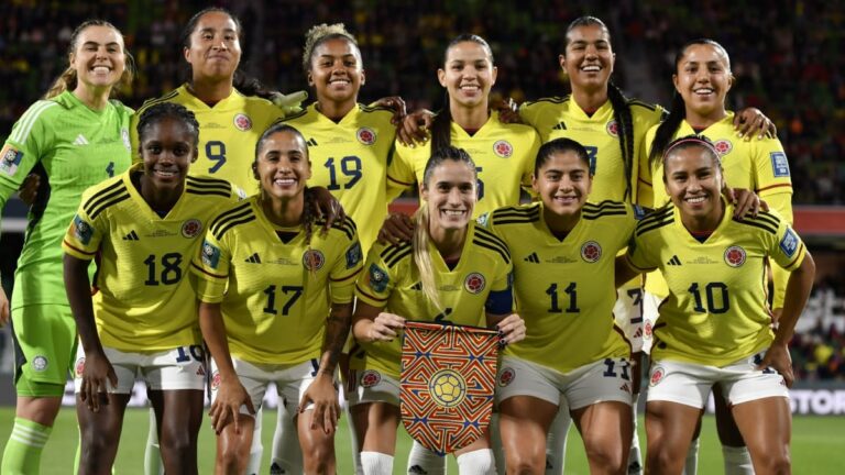 El 1×1 de Colombia ante Marruecos: una clasificación con sabor agridulce