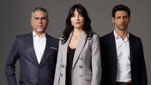 La venganza de Analía 2: Elenco, de qué trata, cuándo y dónde ver