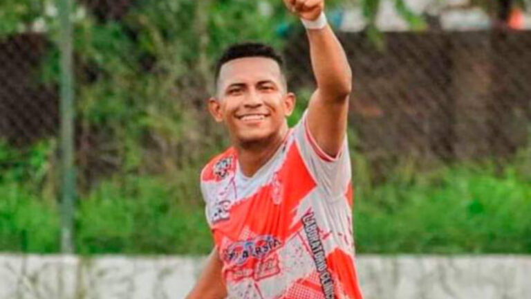 Trágica muerte del joven futbolista Duván Felipe Cárcamo, tras caer de un sexto piso en Bogotá