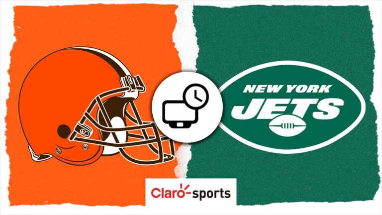 Brown vs Jets: horario y cómo ver en vivo el juego del Salón de la Fama