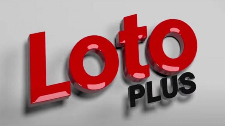 Resultados del Loto Plus: Números ganadores y premios del sorteo 3592 de hoy miércoles 2 de agosto