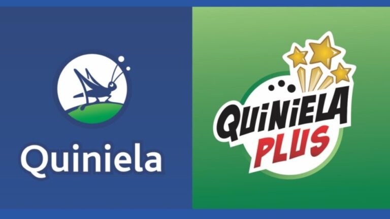 Resultados de la Quiniela Plus 11922: números ganadores y premios de HOY sábado 12 de agosto