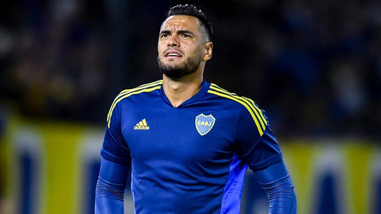 Sergio Romero, entre el amor y el deber: “Soy hincha de Racing, pero voy a morir por Boca”