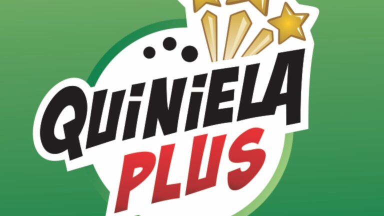 Resultados Quiniela Plus 11928: números ganadores y premios de HOY SÁBADO 19 de agosto