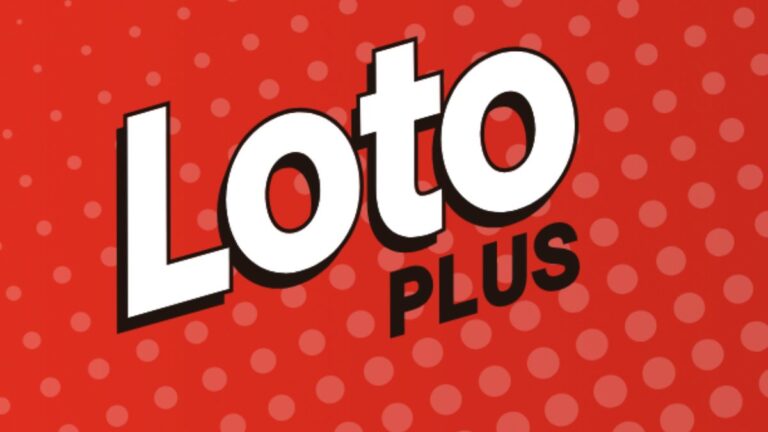 Resultados del Loto Plus: Números ganadores y premios del sorteo 3597 de hoy miércoles 23 de agosto