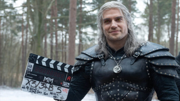 ¿Fue por Superman? Director de ‘The Witcher’ habla de por qué salió Henry Cavill de la serie