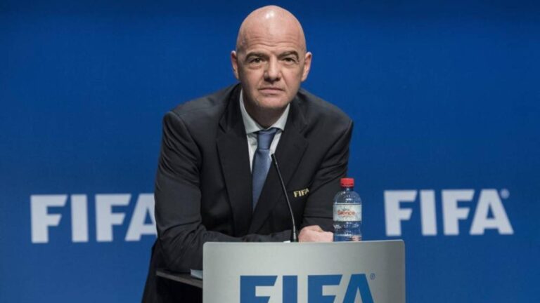 El campeón del mundo que enfrentó a la FIFA: “Me da igual, ya somos campeones de todo”