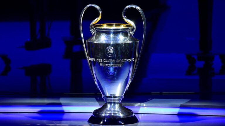 Sorteo Champions League 2023: así quedan los grupos