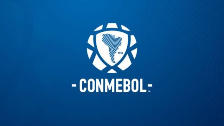 La Conmebol dio a conocer los árbitros de las fechas 1 y 2 de la Eliminatoria al Mundial 2026