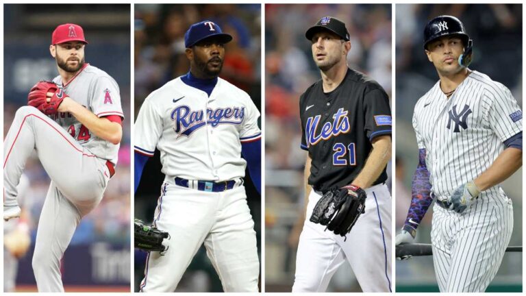 MLB Trade Deadline 2023: ganadores y perdedores de la Fecha Límite de cambios del beisbol de las Grandes Ligas