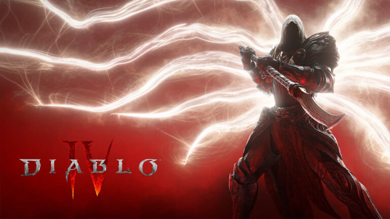 Notas del último parche (1.1.2) de ‘Diablo IV’