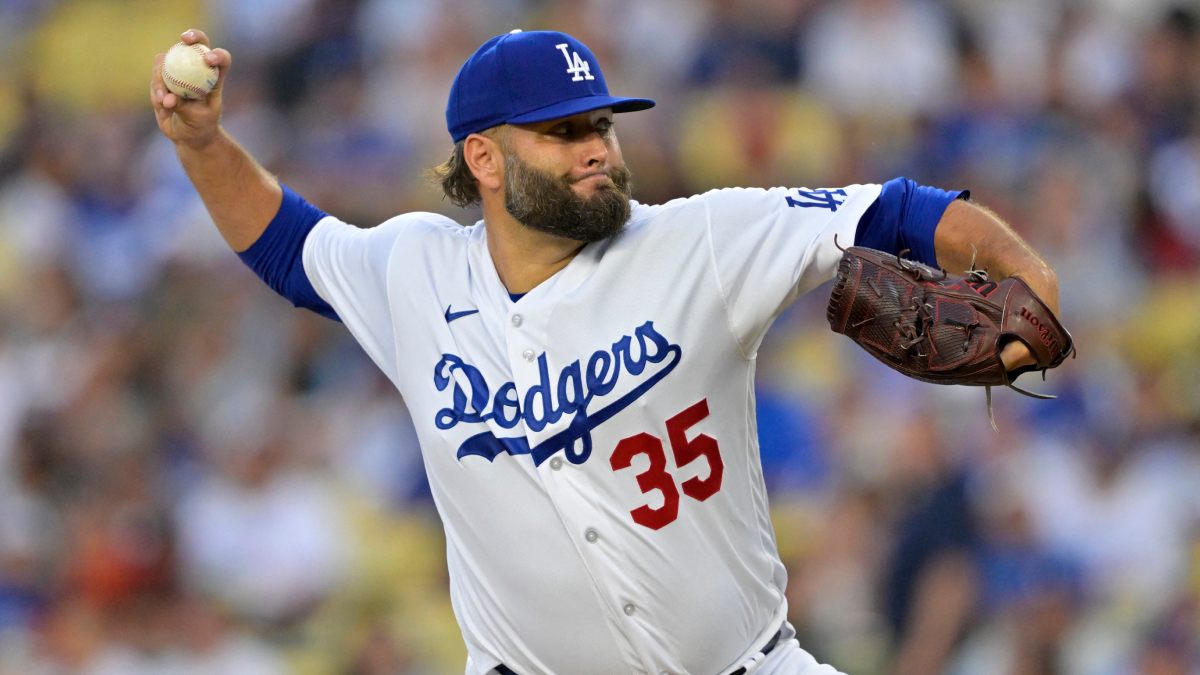 Los Dodgers Derrotan A Los Rockies En El Homenaje A Fernando Valenzuela ...