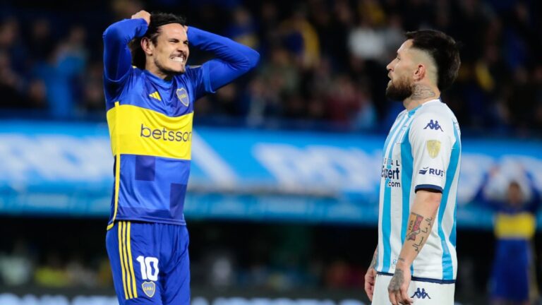 “Si Boca no mejora, va a ser difícil que gane la Libertadores”