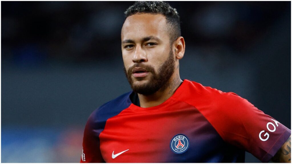 El Al-Hilal planea ir por Neymar | Reuters; Kyung-Hoon