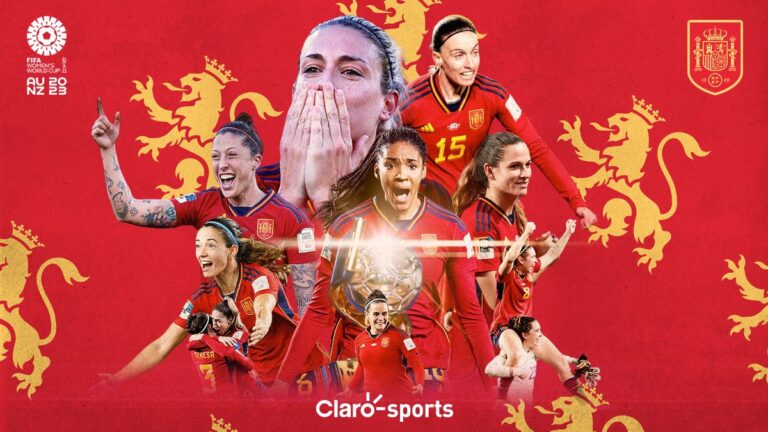 España logra la triple corona en el Mundial Femenil: Campeonas sub 17, sub 20 y selección mayor