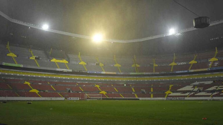 Romeo Santos puso en entredicho el Atlas vs América en el Estadio Jalisco