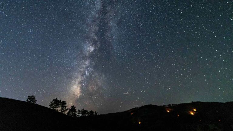 Perseidas 2023: ¿Cómo y dónde ver la espectacular lluvia de estrellas de agosto desde México?