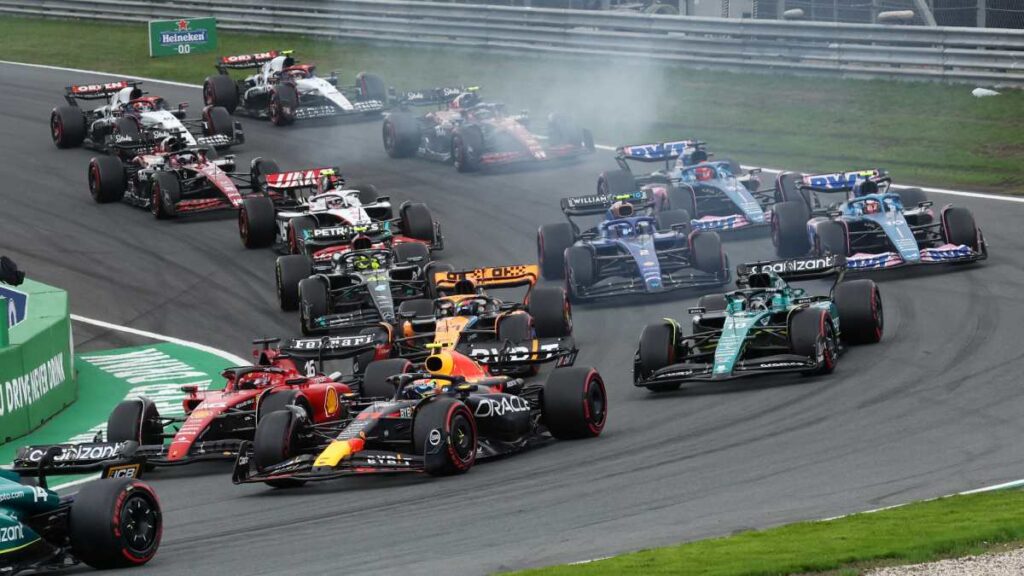 Los monoplazas de la Fórmula 1 serían investigados a fondo | Reuters