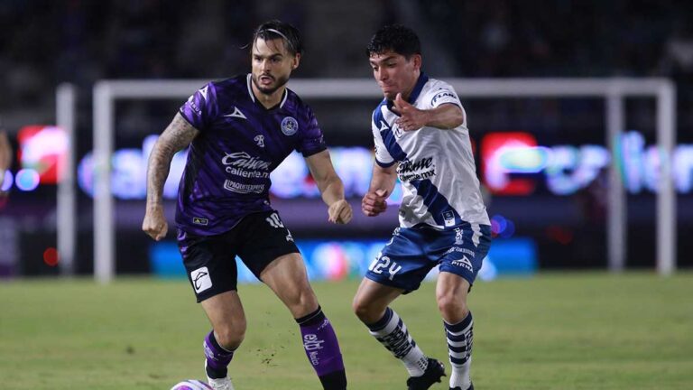 Mazatlán vence a Puebla y amplía su mala racha en la temporada