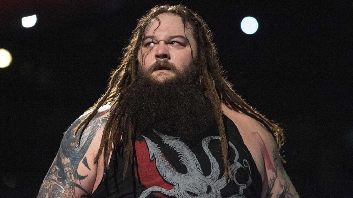 Revelan causa de muerte del luchador de la WWE Bray Wyatt ClaroSports