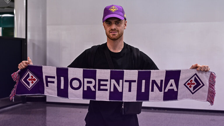 Lucas Beltrán ficha por la Fiorentina: Miguel Ángel Borja saborea y Yerry Mina se regodea