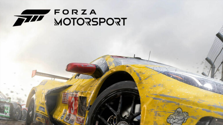 ‘Forza Motorsport’ no tendrá pantalla dividida en su lanzamiento, ¿cómo será el multijugador entonces?
