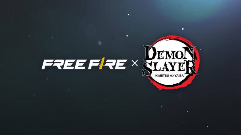 Free Fire confirma colaboración con Demon Slayer, ¿qué traerá consigo?