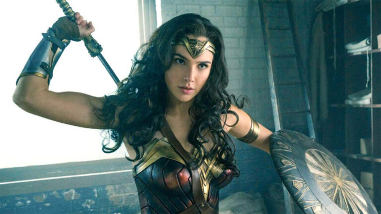 Gal Gadot volverá como Wonder Woman en el nuevo universo de DC de James Gunn