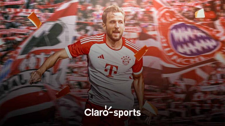 El Bayern Munich suelta la bomba y ficha a Harry Kane: 100 millones que lo hace el más caro de la historia del club