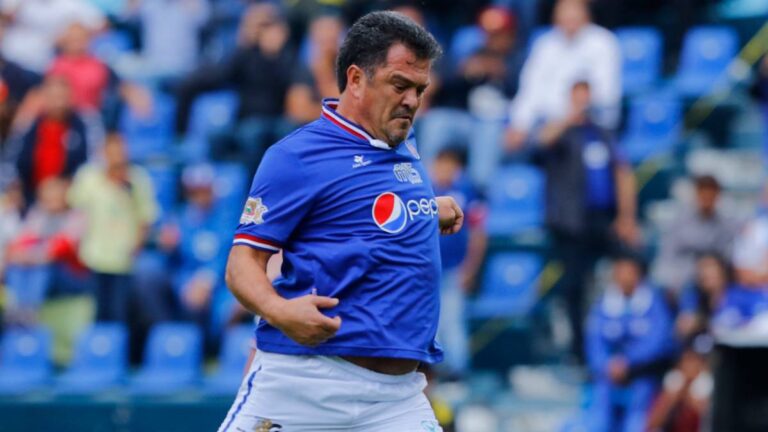 Carlos Hermosillo lanza crítica a la Liga MX por el papel hecho en la Leagues Cup: “Estamos completamente estancados”