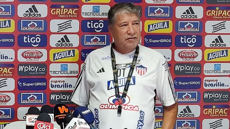 “Ningún equipo de los que hemos enfrentado ha sido superior”: ‘Bolillo’ Gómez