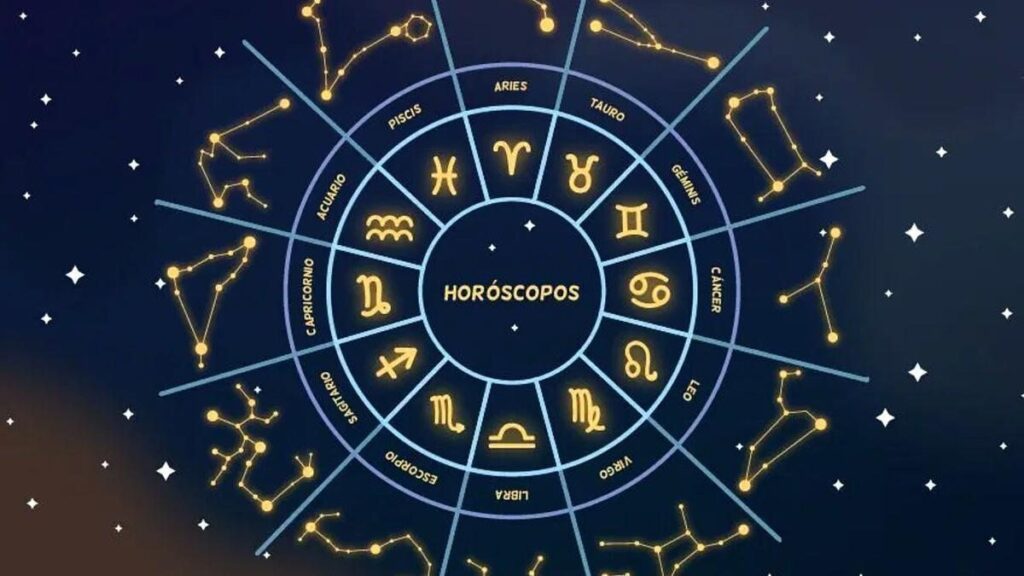Cuál es el horóscopo de hoy jueves 3 de agosto de 2023