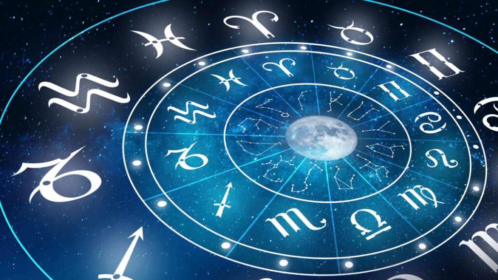 Cuál es el horóscopo del martes 22 de agosto de 2023.