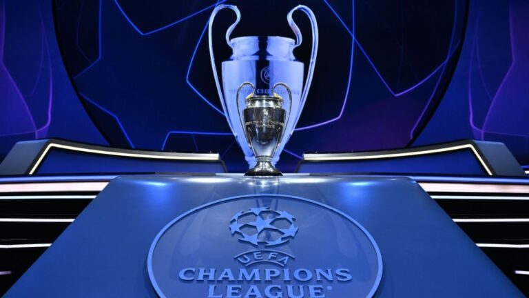 Las dos ausencias estelares que tendrá la Champions League tras 20 años