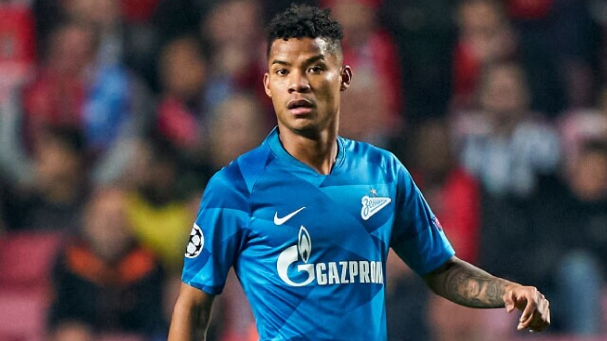 El futuro de Wilmar Barrios está en vilo y fue ofrecido a un grande de