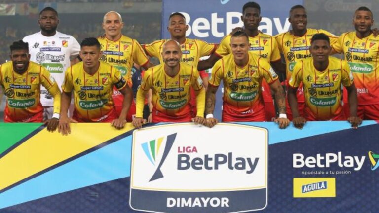 El ‘escándalo’ de dopaje que salpica al Deportivo Pereira tendría cinco jugadores implicados