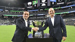 ¿La nueva edición de la Leagues Cup beneficiaría a los clubes de la Liga MX?