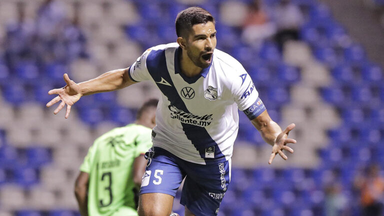 El Puebla sorprende al FC Juárez y suma su primera victoria tras la salida de Eduardo Arce