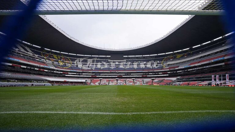 El Estadio Azteca no es garantía para el América en el Apertura 2023