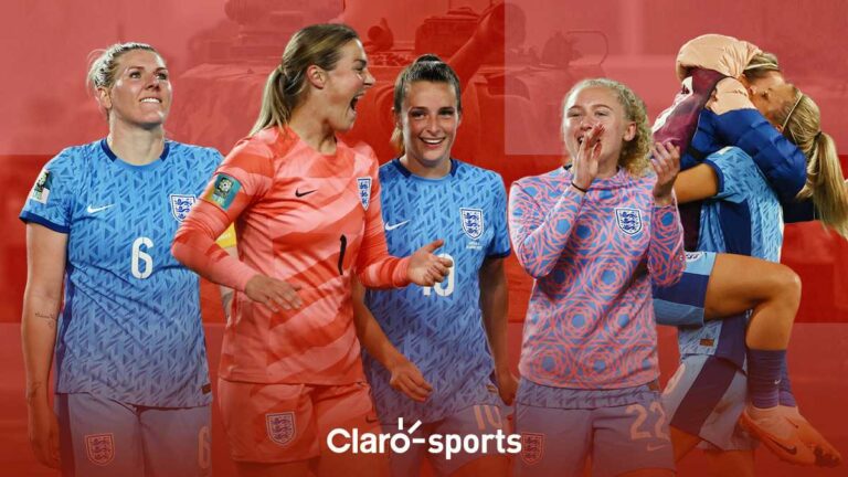 Inglaterra, de prohibir el fútbol y sufrir por la guerra, a disputar la final del Mundial Femenil 2023